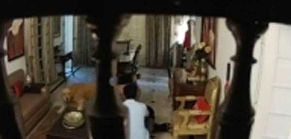 मप्र : पत्नी से पिटाई करने के आरोप में पुलिस अफसर का तबादला